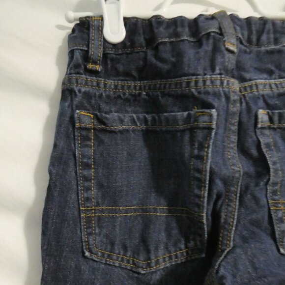 OLD NAVY SKINNY | 10 Regular, Youth, Kids | Classic Blue Denim / Jeans - Picture 10 of 16